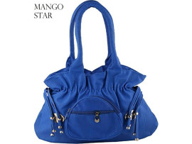 Mango star Women's Shoulder Bag